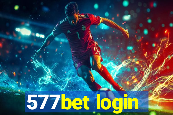 577bet login